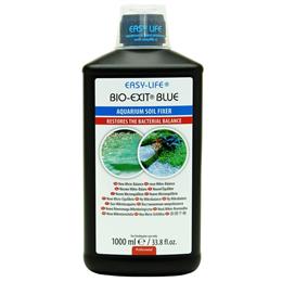 BIO EXIT BLU 1000ml Rimedio cianobatteri acqua dolce